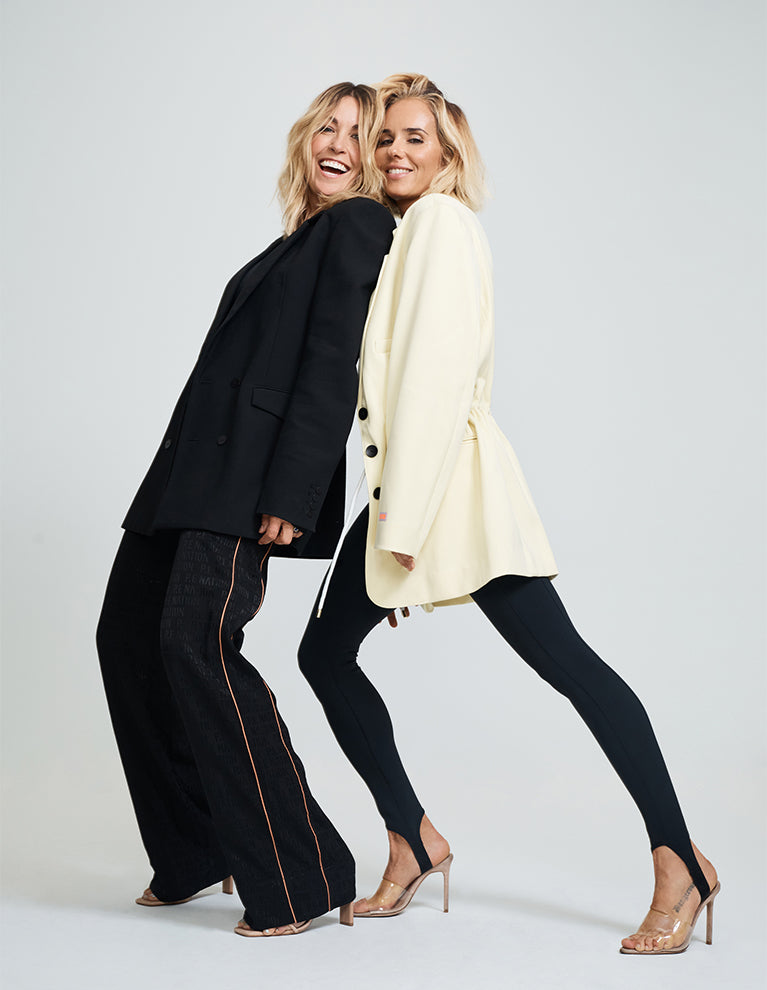 In Conversation: Whitney Port, Claire Tregoning & Pip Edwards