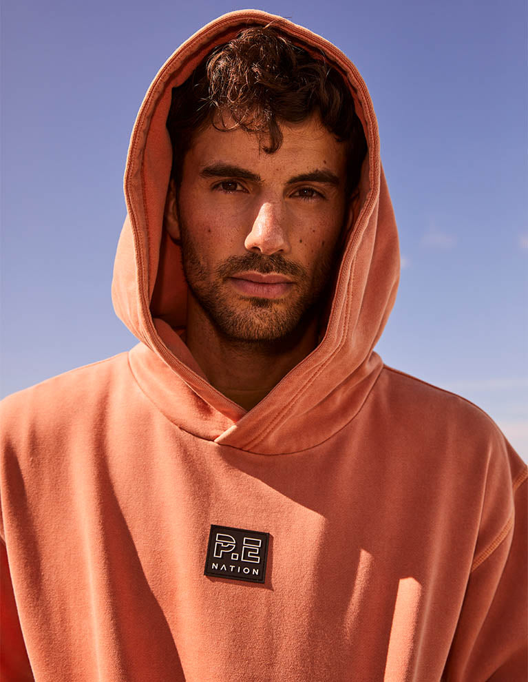 Pe nation khaki jumper discount