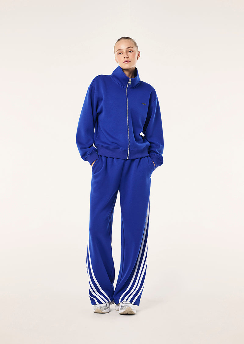 Scout Full Zip Jacket by P.E Nation, Women's Athleisure Zip Jackets