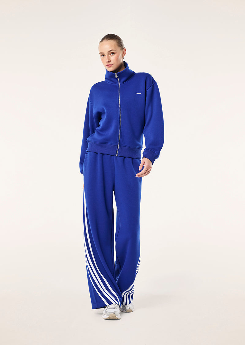 Scout Full Zip Jacket by P.E Nation, Women's Athleisure Zip Jackets