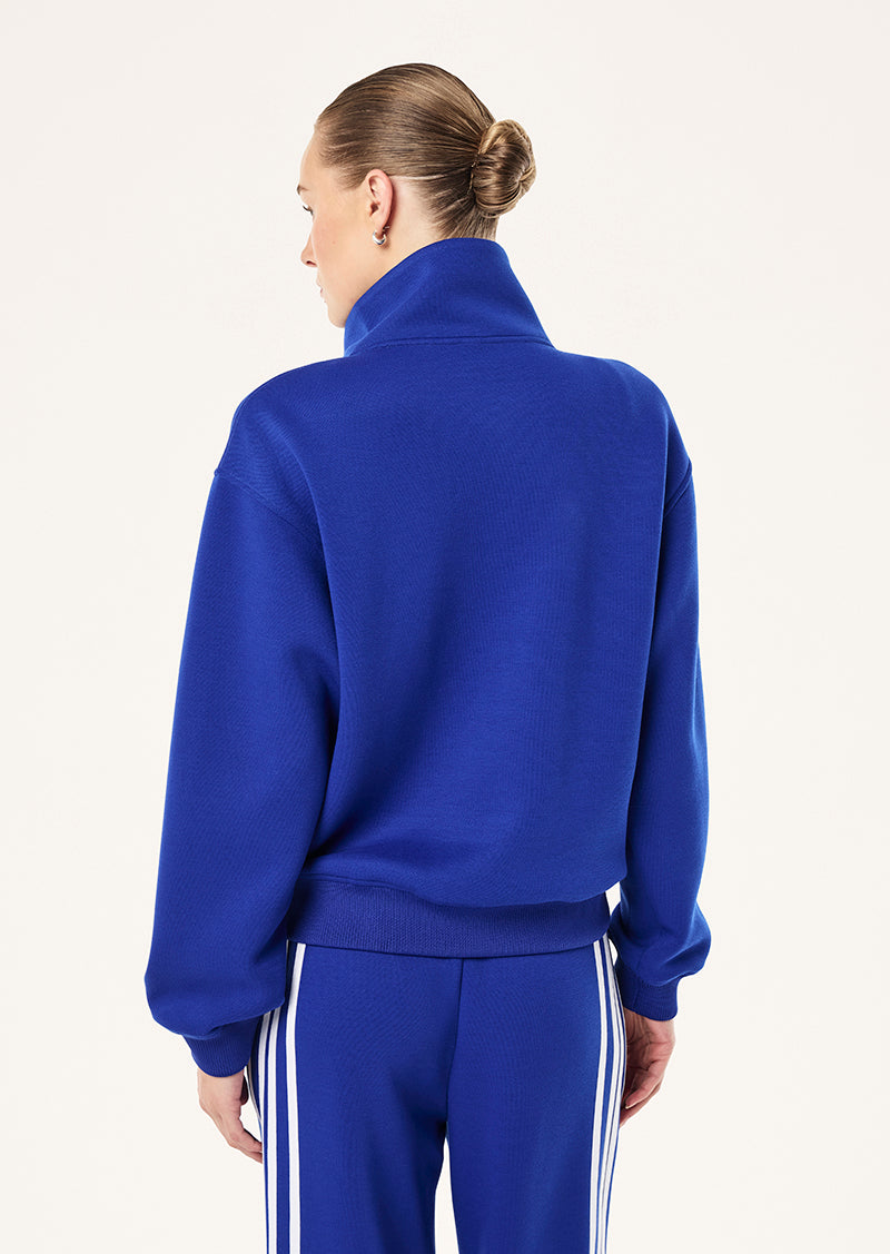 Scout Full Zip Jacket by P.E Nation, Women's Athleisure Zip Jackets