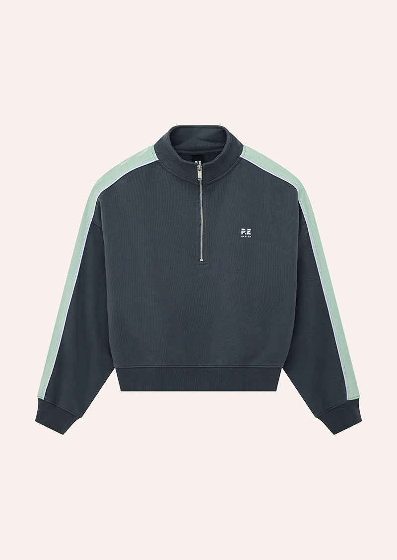 ALIGN+ZIP+NECK+SWEAT_253F171_THUNDER-F_1