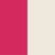 Cosmo Pink & Whisper White Cosmo Pink & Whisper White