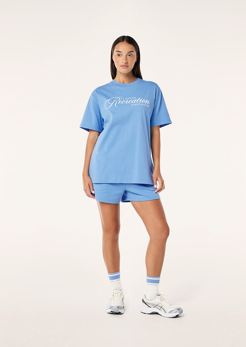 DOWNTIME++SS+TEE_244T440_CORNFLOWER+BLUE_008_1