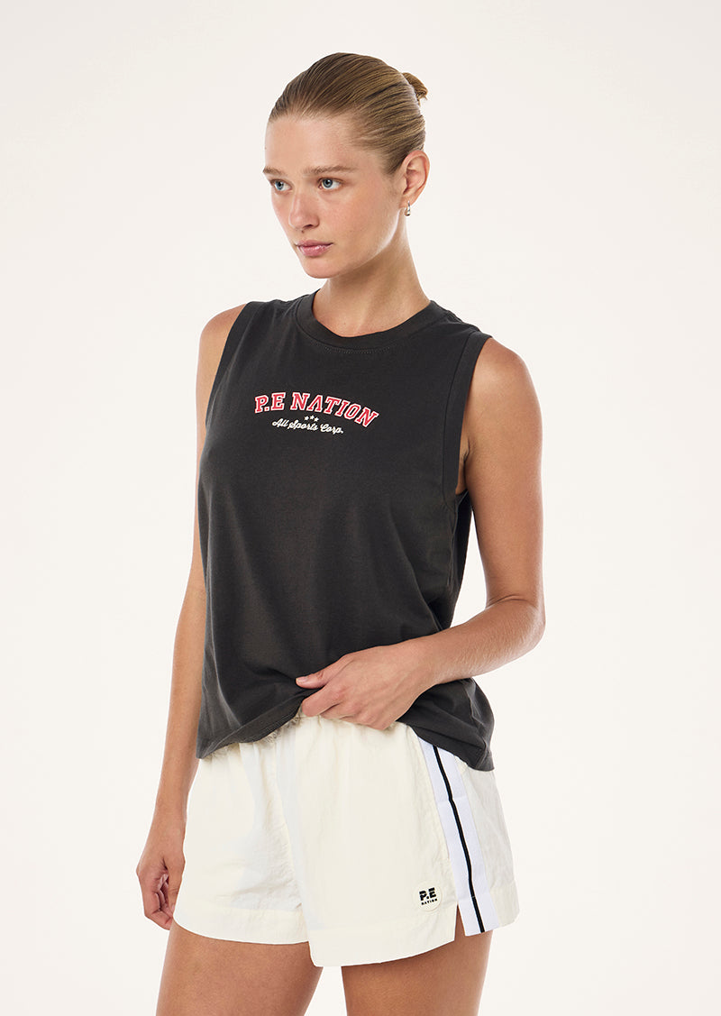 DYNAMIC TANK IN SMOKESTONE BY P.E NATION