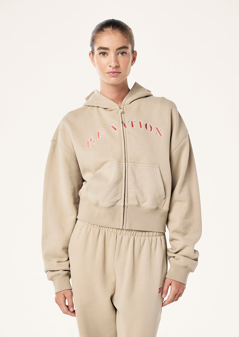 EASTSIDE+ZIP+THROUGH_251J274_OXFORD+TAN_048_1