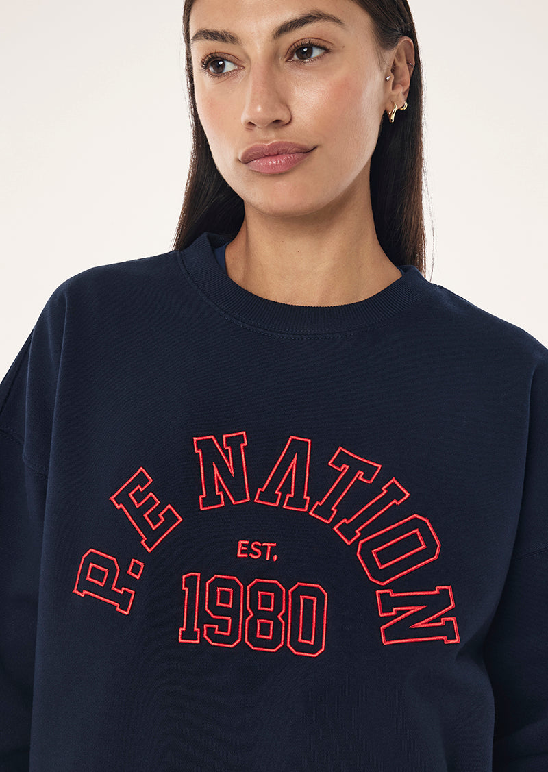 ESTABLISHED+OVERSIZED+SWEAT_262F140_DARK+NAVY_2-16_1