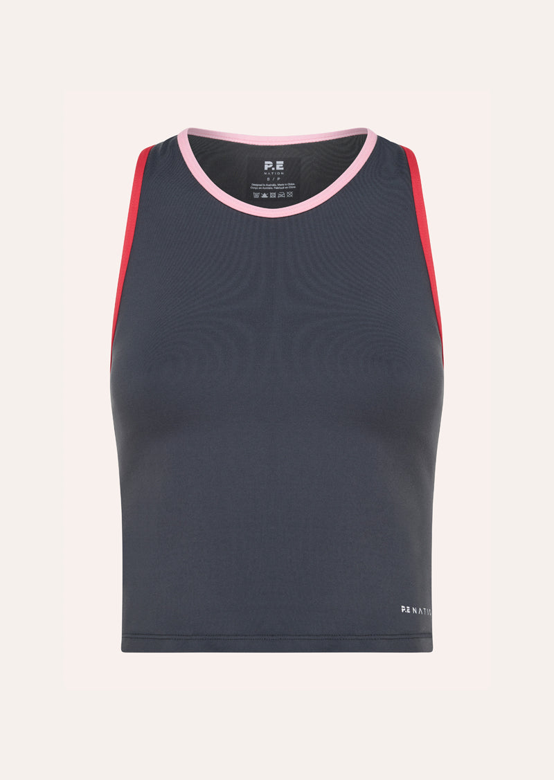 FLOW+LONGLINE+SPORTS+BRA+IN+GUNMETAL-G_1