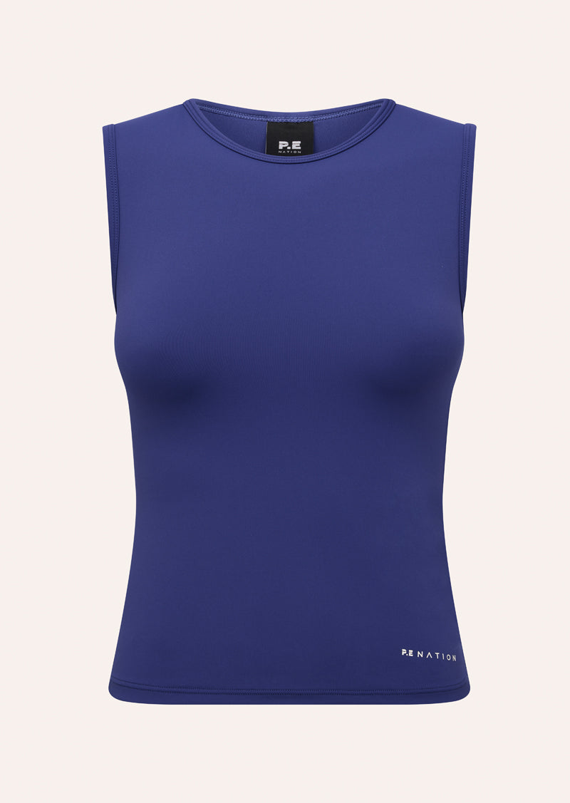 FOUNDATION+MUSCLE+TANK_244W336_BRIGHT+NAVY-G_1