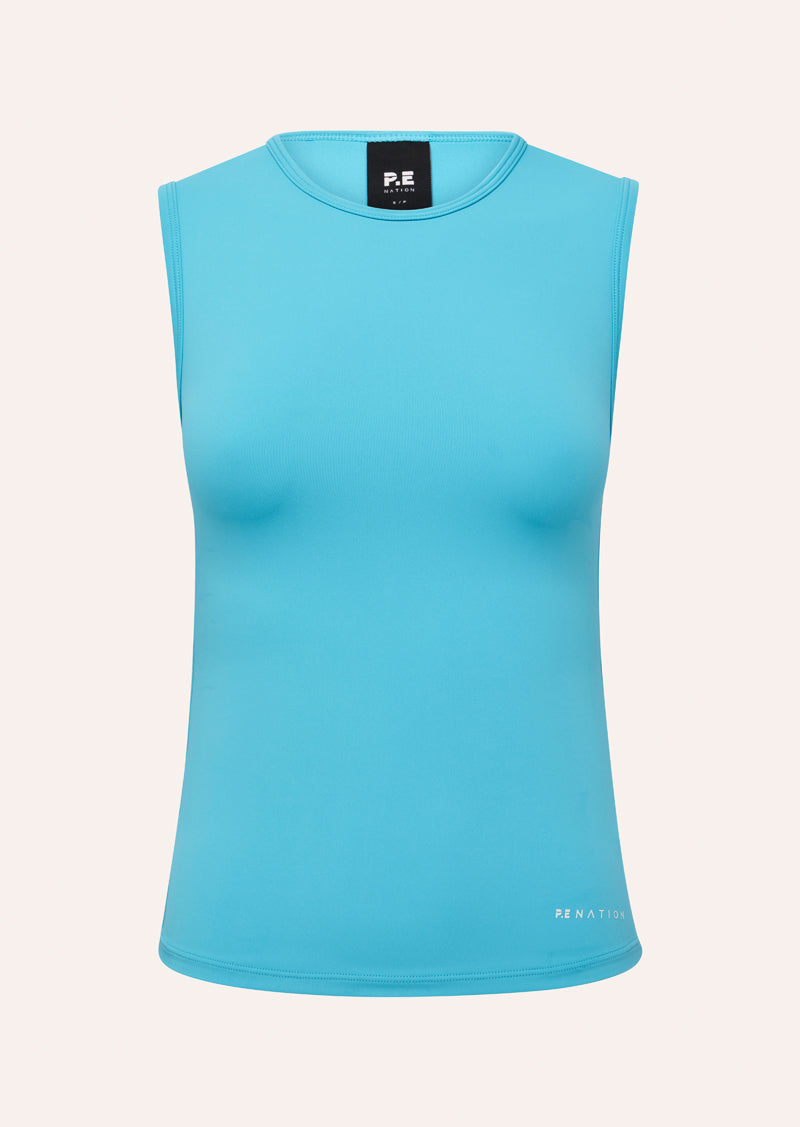 FOUNDATION+MUSCLE+TANK_244W336_TURQUOISE-G_1