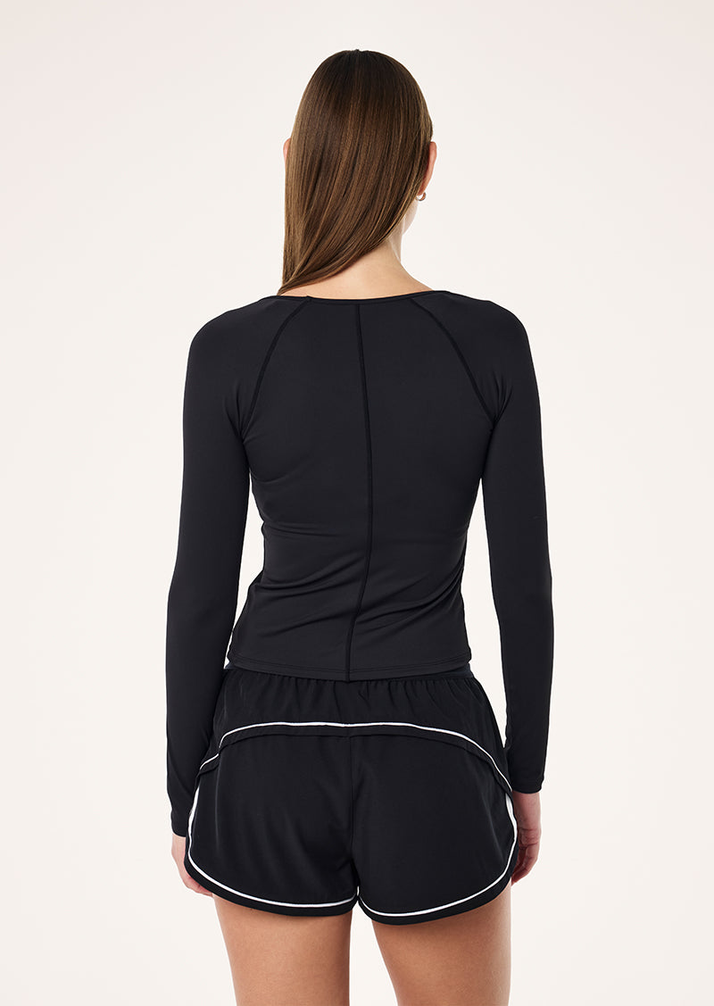 FOUNDATION+V+NECK+LS+TOP_263L149_BLACK-23_1