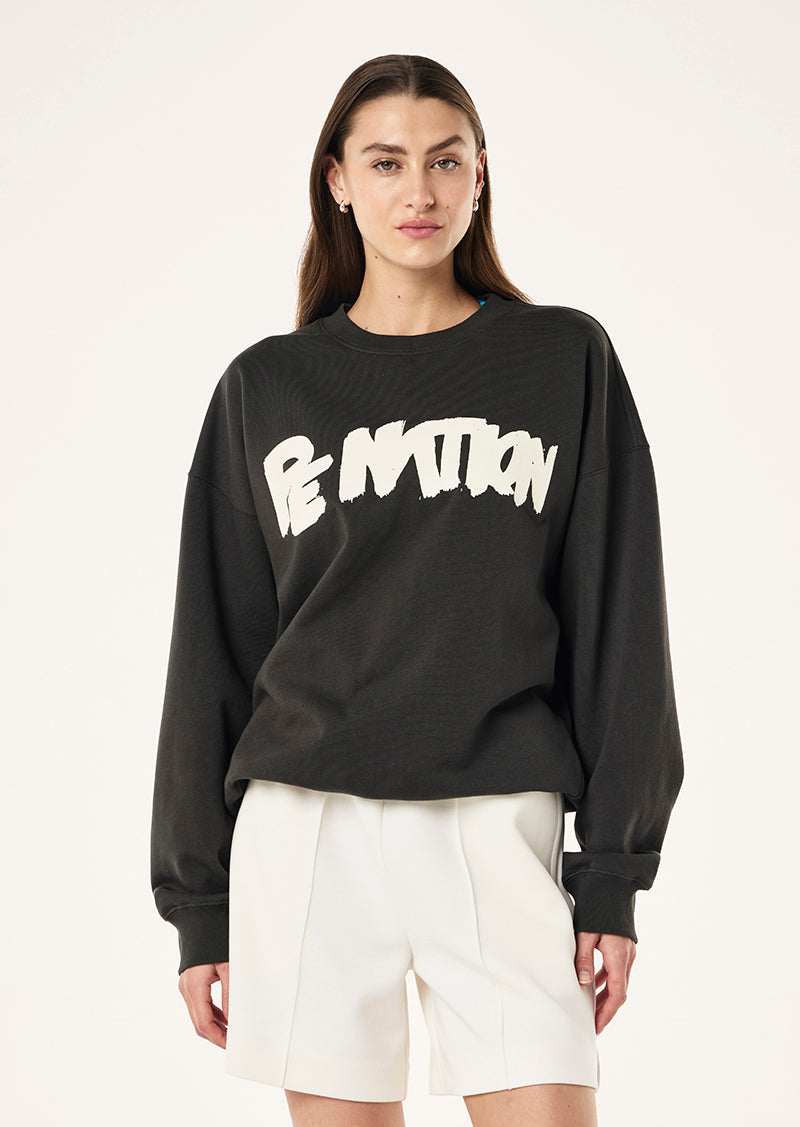 FRONTLINE 2.0 SWEAT IN ASPHALT