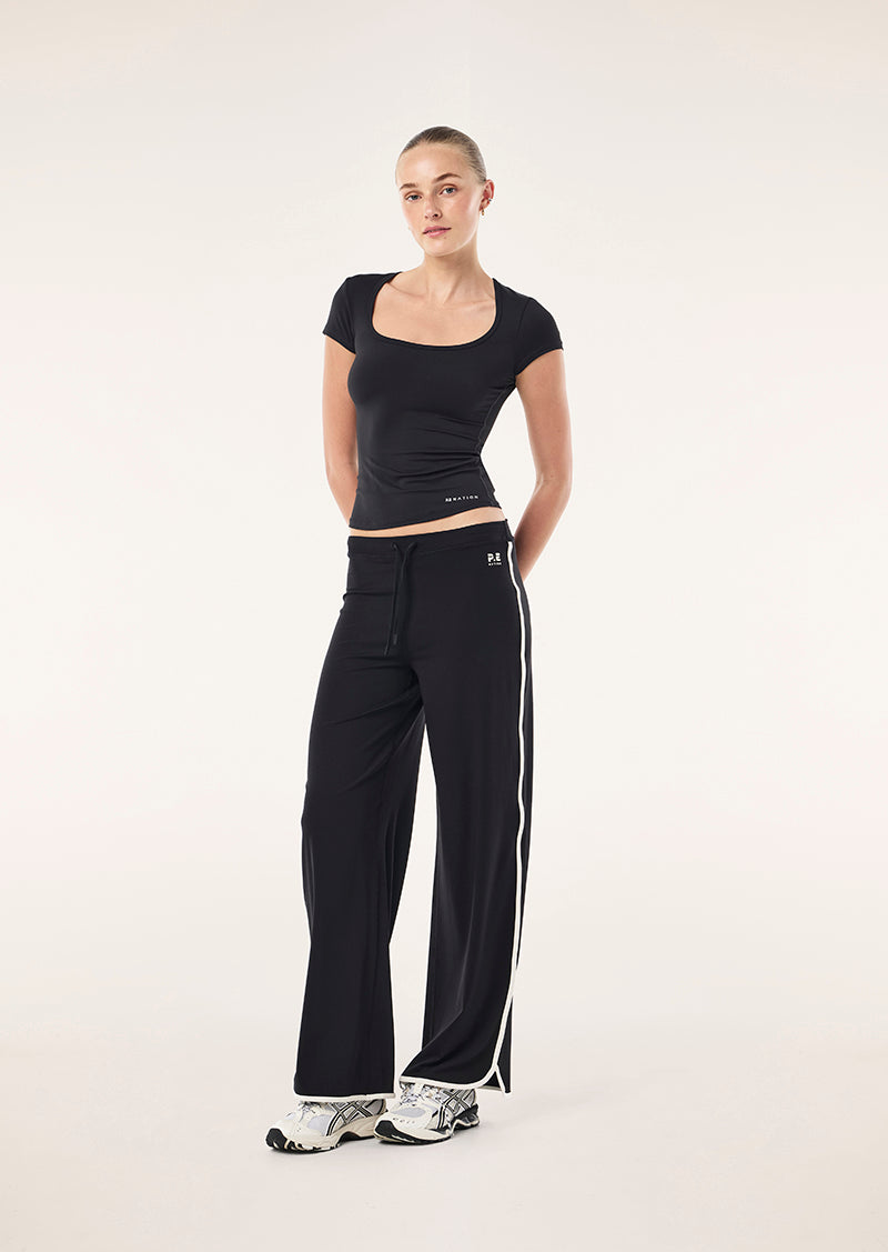 HALF+TIME+WIDE+LEG+LEGGING_264G016_BLACK-WHISPER+WHITE-016_1