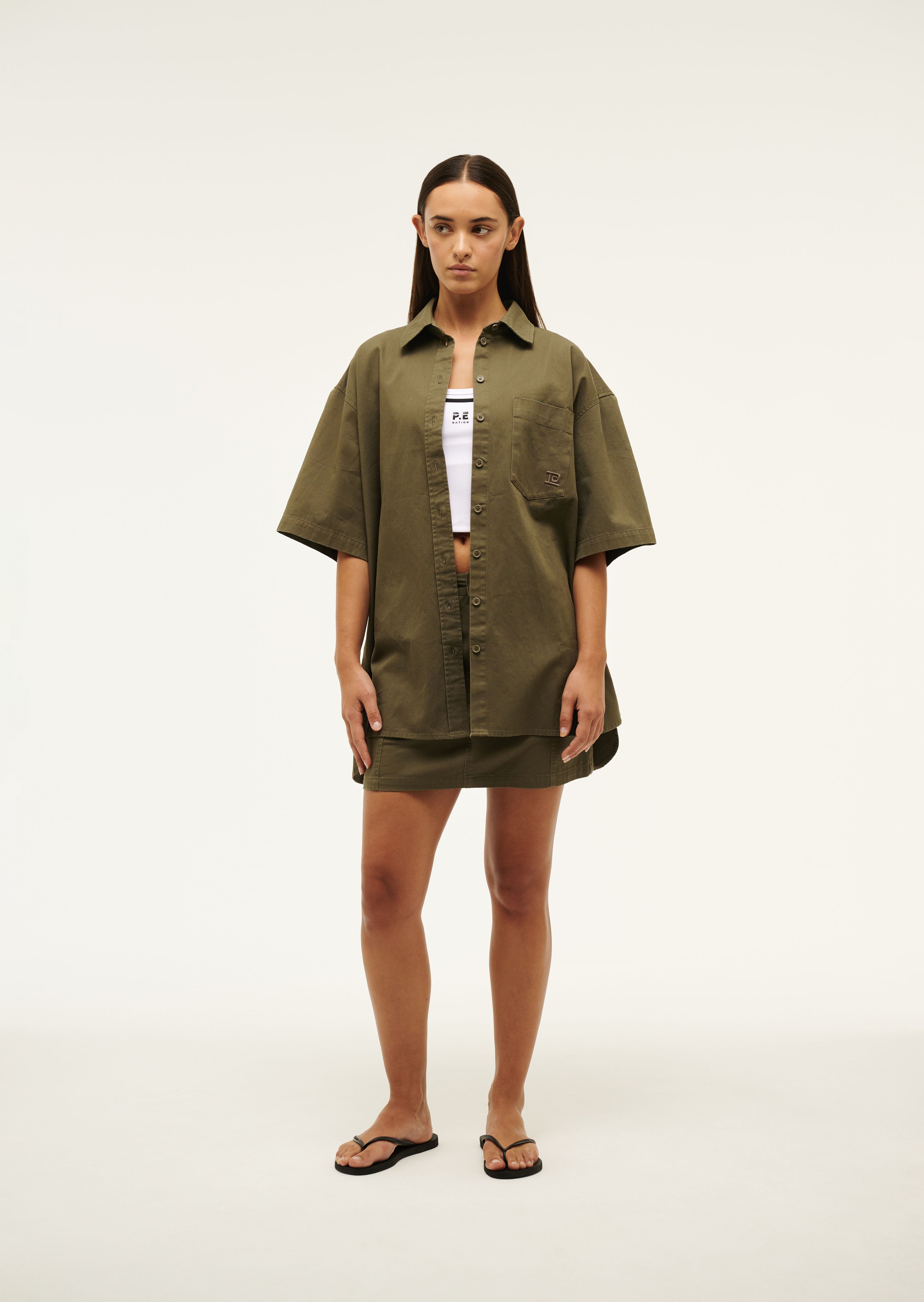 HEADLINESSSHIRT_244L343_KHAKI-004_1