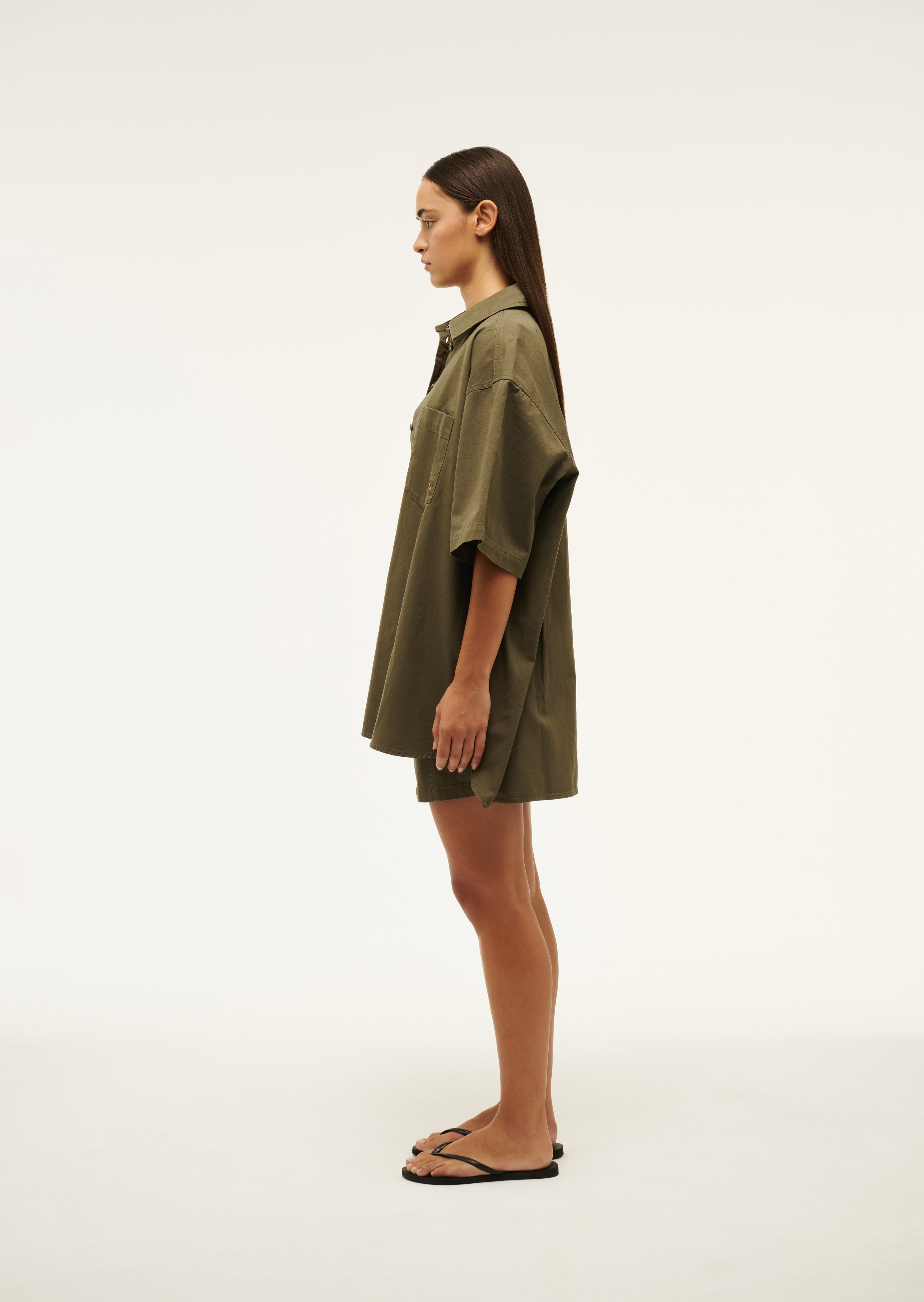 HEADLINESSSHIRT_244L343_KHAKI-015_1