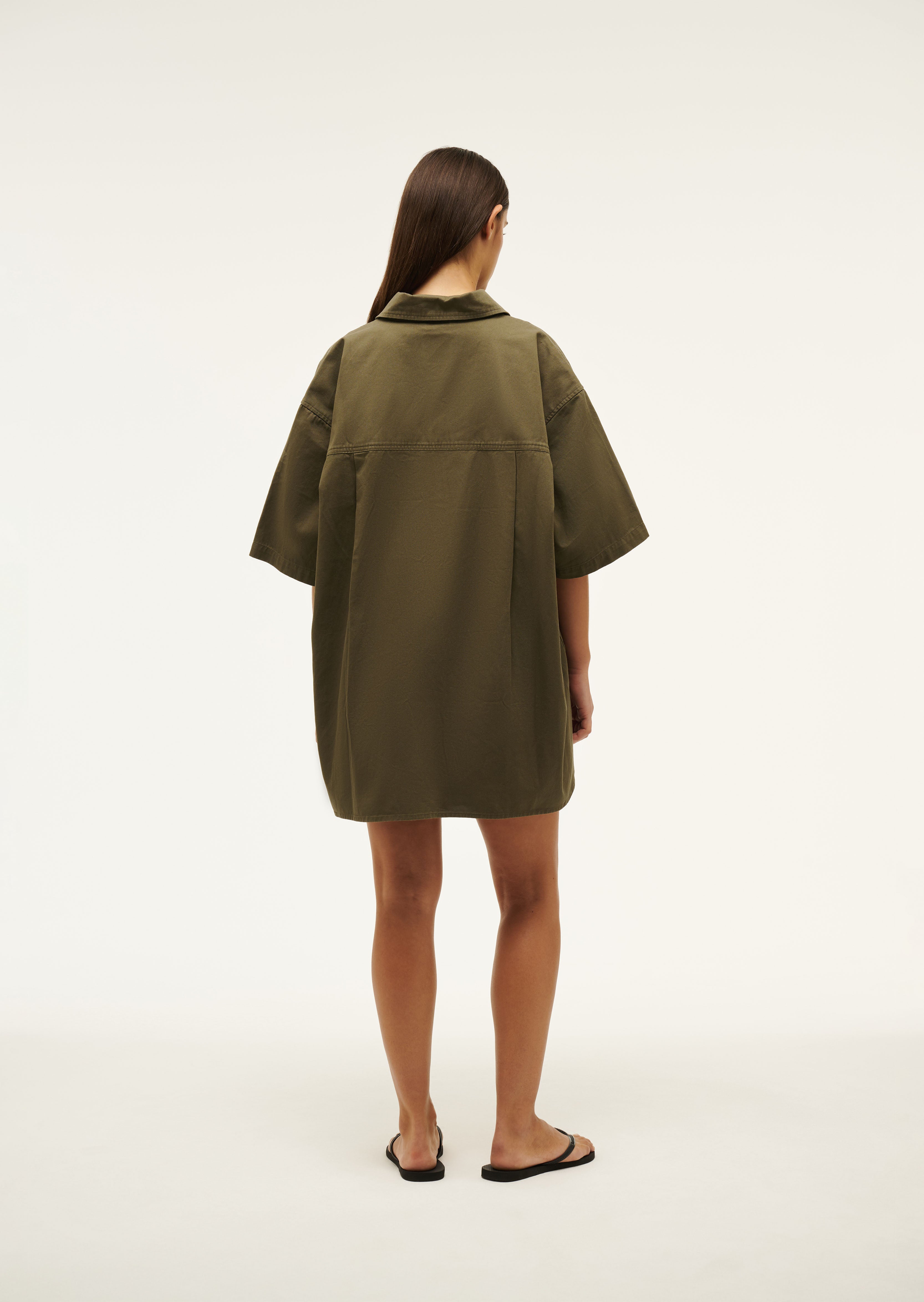 HEADLINESSSHIRT_244L343_KHAKI-019_1