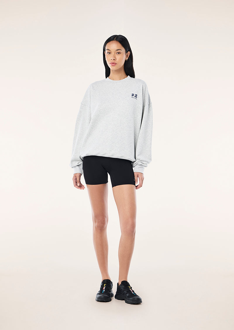 HEADS+UP+2.0+OVERSIZED+SWEAT_264F187_GREY+MARLE-34_1