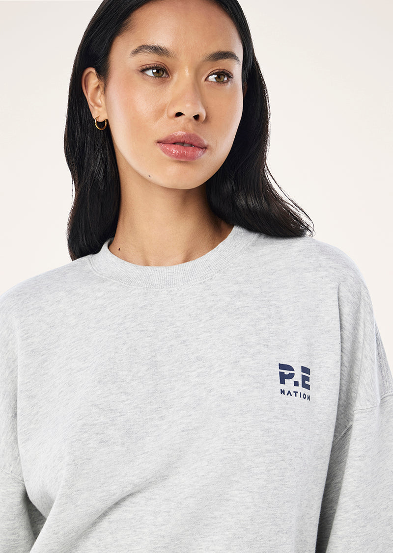 HEADS+UP+2.0+OVERSIZED+SWEAT_264F187_GREY+MARLE-50_1