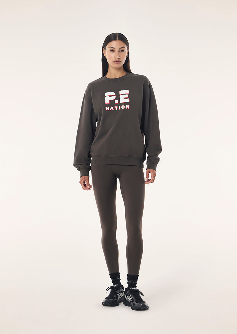 HEADS+UP+BOUCLE+SWEAT_243F434_DARK+OLIVE-06_1