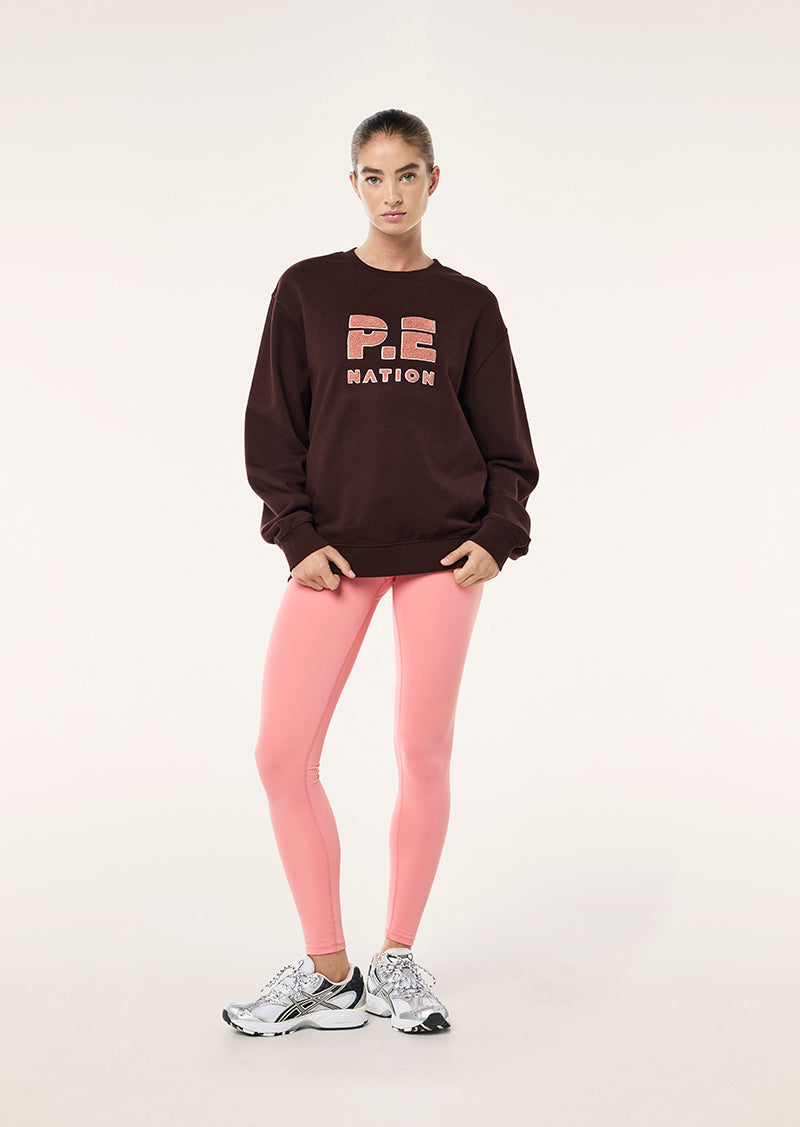 HEADS+UP+BOUCLE+SWEAT_243F434_MAHOGANY-128_1