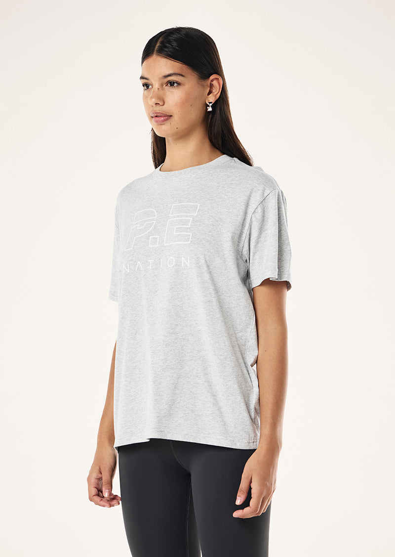 HEADS+UP+TEE_244T433_GREY+MARLE+1-21_1