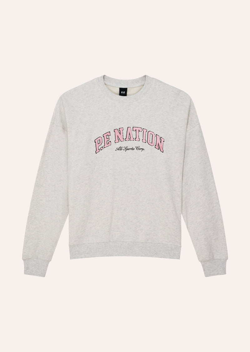 HERITAGE-SWEAT_253F115_GREY-MARLE-G_1