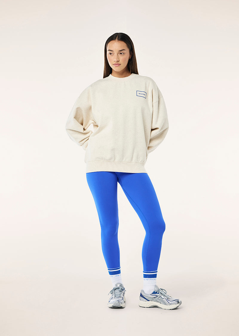 KITE+SWEAT_252F227_OAT+MARLE-607_1