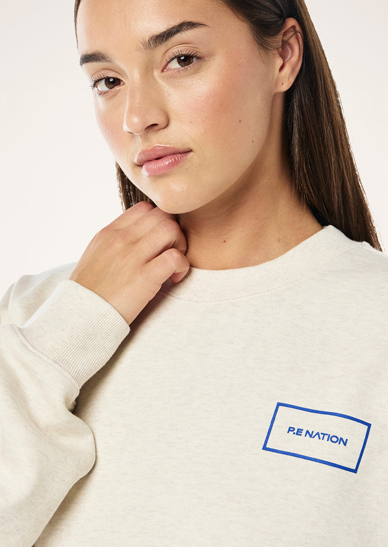 KITE+SWEAT_252F227_OAT+MARLE-626_1