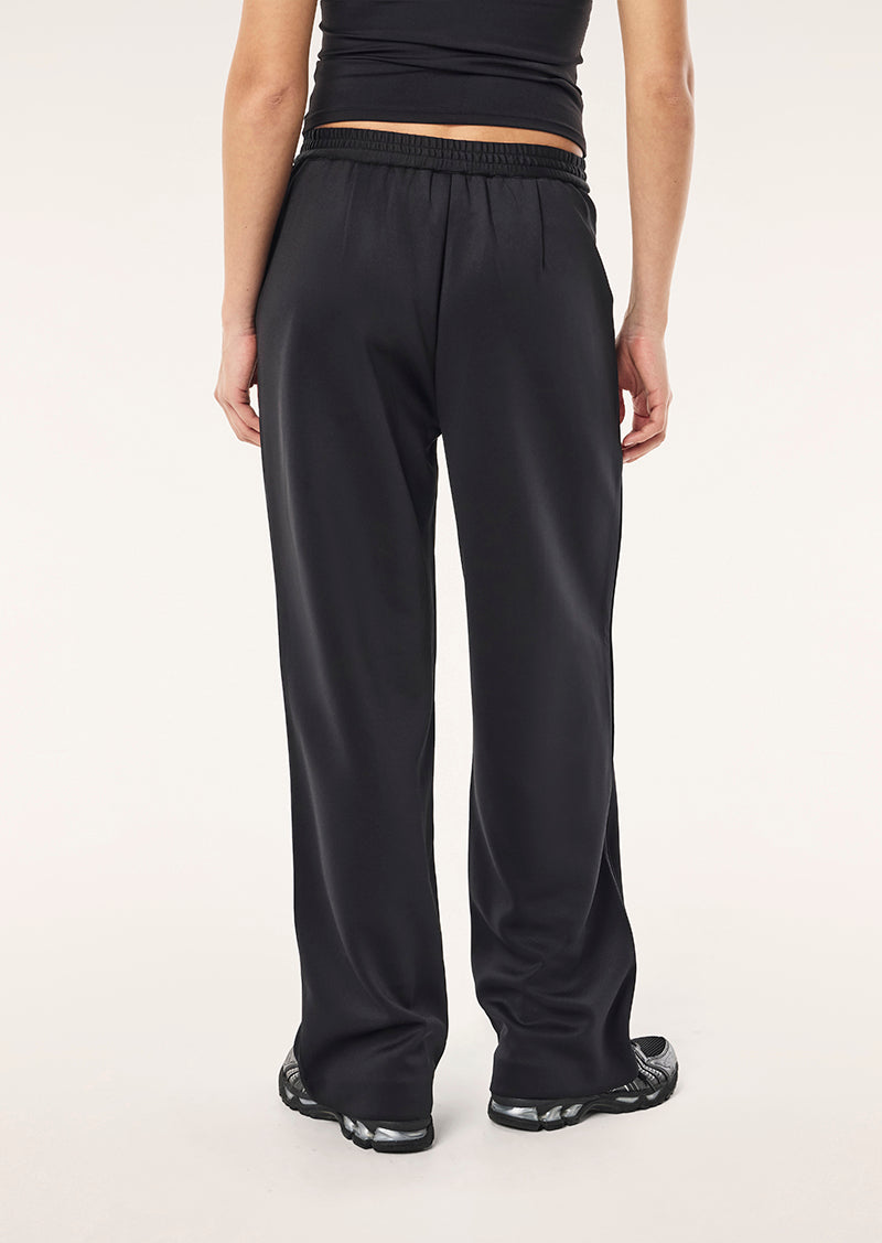 ORBIT PANT IN BLACK BY P.E NATION