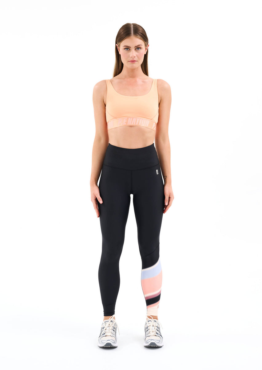 Pe nation direct drive on sale legging