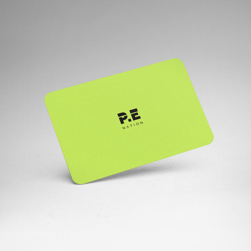 e-Gift Card (United States)