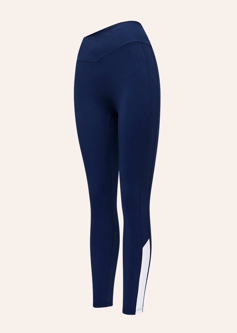 QUICKLINE+FL+LEGGING_263G093_DARK+NAVY+WHITE-G_1