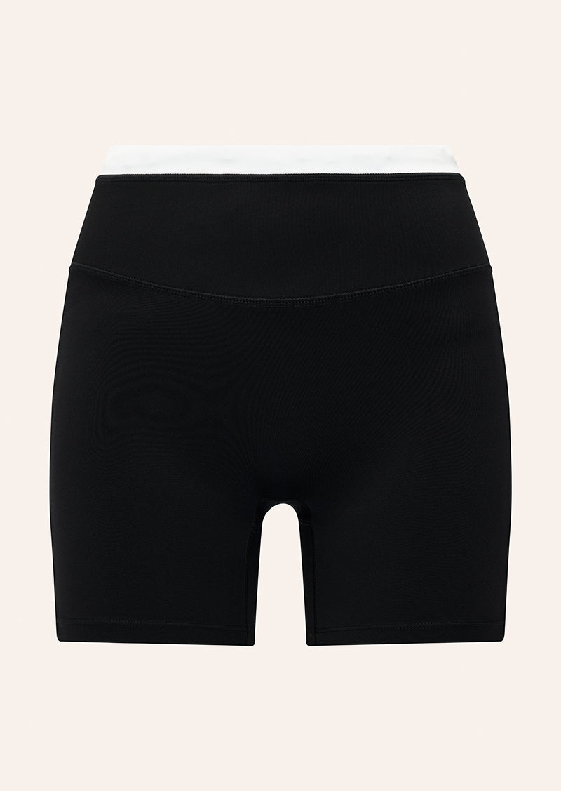 RAPID+5+INCH+BIKE+SHORT_262S078_BLACK+WHITE-G_1
