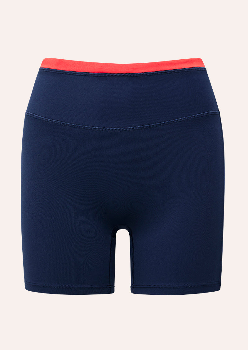 RAPID+5+INCH+BIKE+SHORT_262S078_DARK+NAVY+COLLEGE+RED-G_1