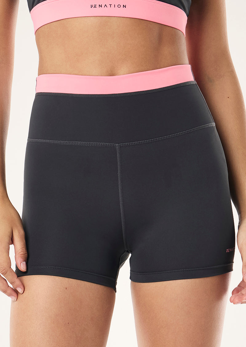 REDEFINE+3+INCH+BIKE+SHORT_254S143_ASPHALT+PINK+LEMONADE-13_1