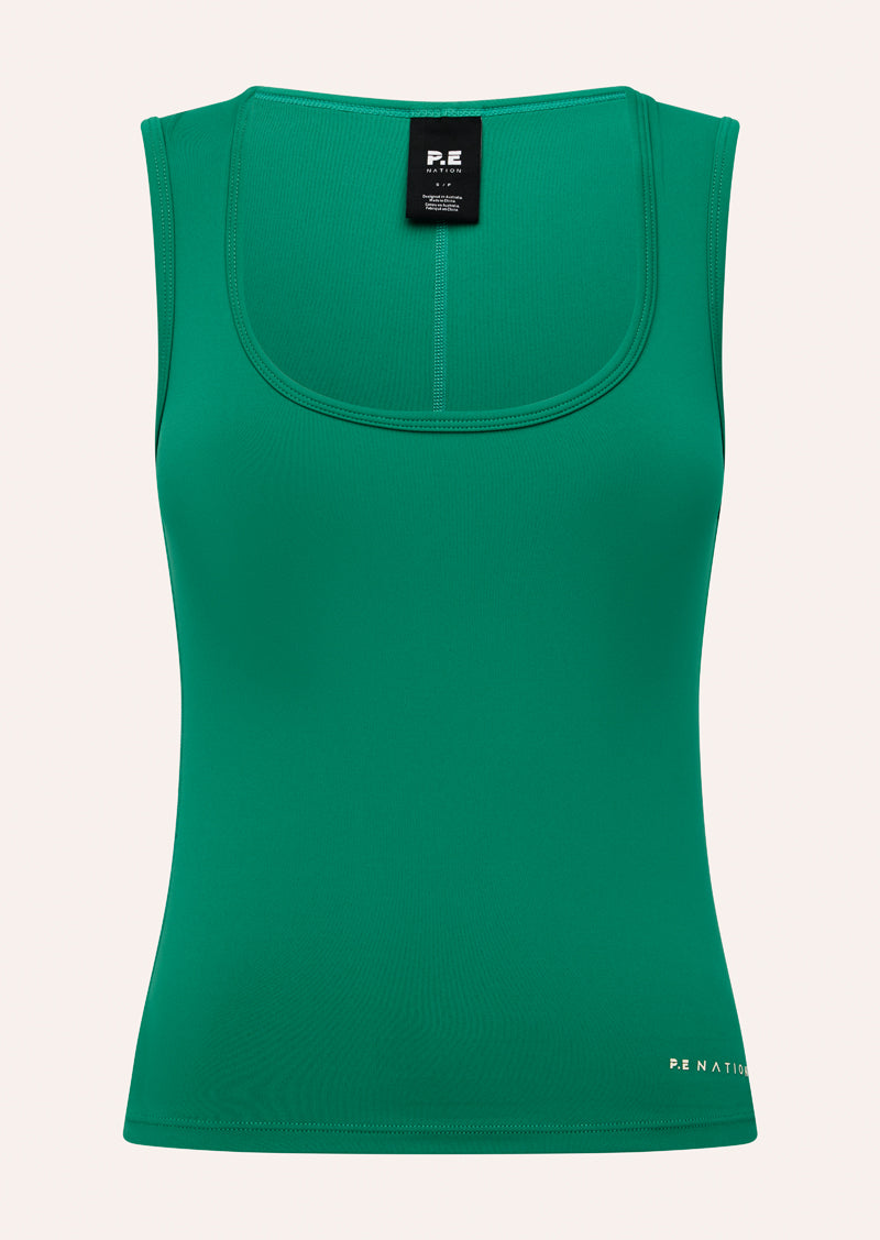 REFINE+SCOOP+TANK_261W007_COLLEGE+GREEN-G_FL_1