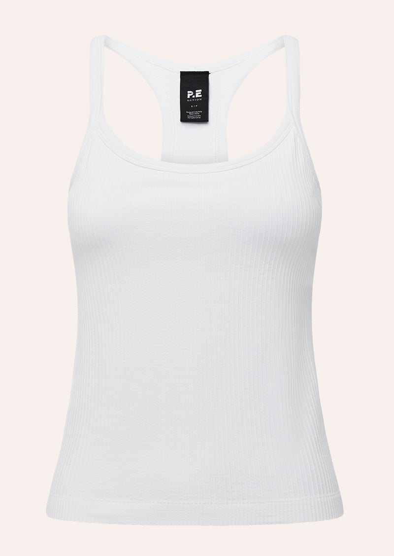REFINE+SEAMLESS+RIB+TANK_263W068_WHITE-G_1