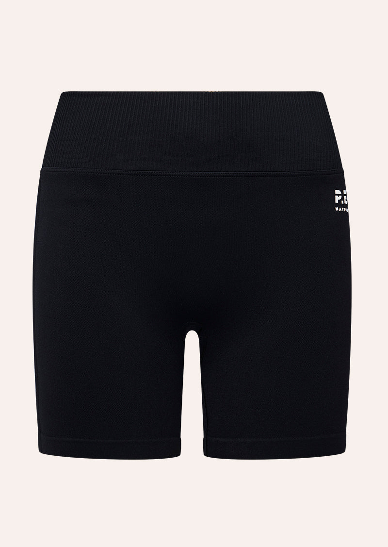 RESTORE+SEAMLESS+BIKE+SHORT_271S046_BLACK-G_1