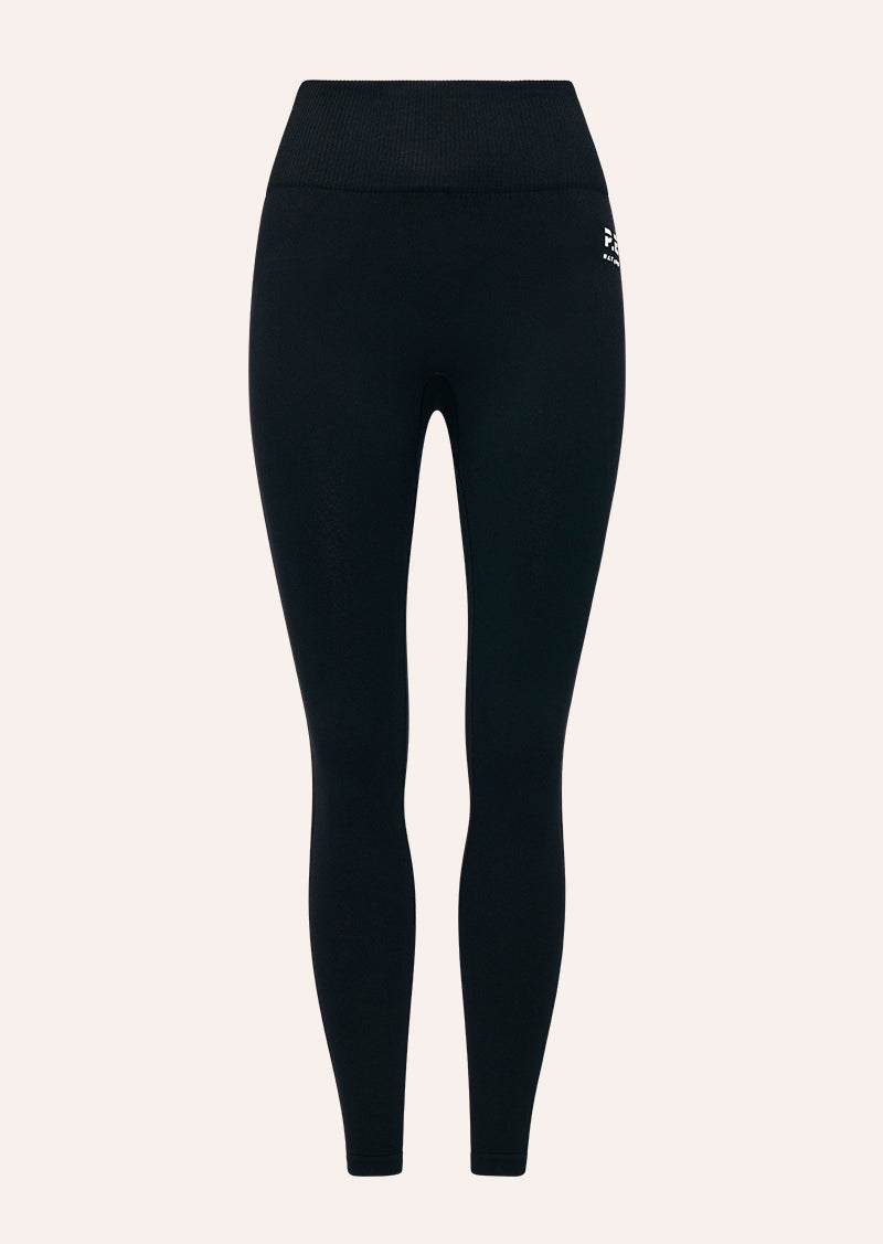 RESTORE+SEAMLESS+LEGGING_243G295_BLACK-01_FL_1
