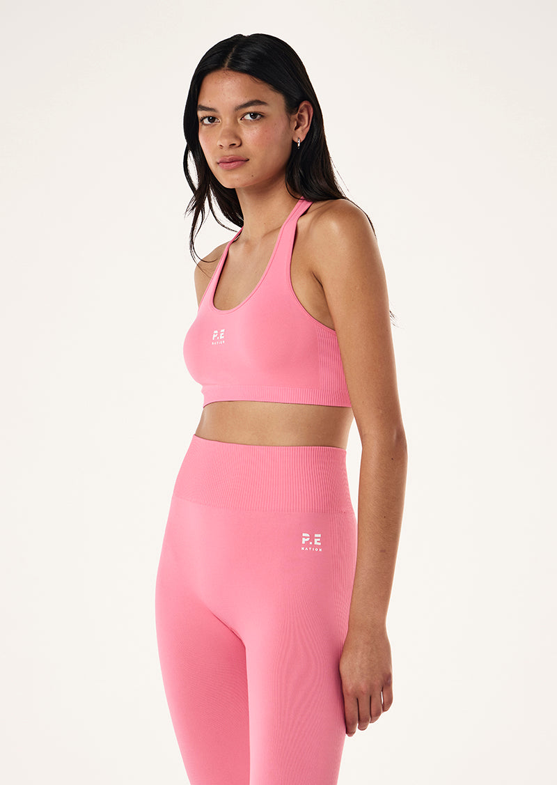 RESTORE+SEAMLESS+SPORTS+BRA_243C293_PINK+LEMONADE-54_1