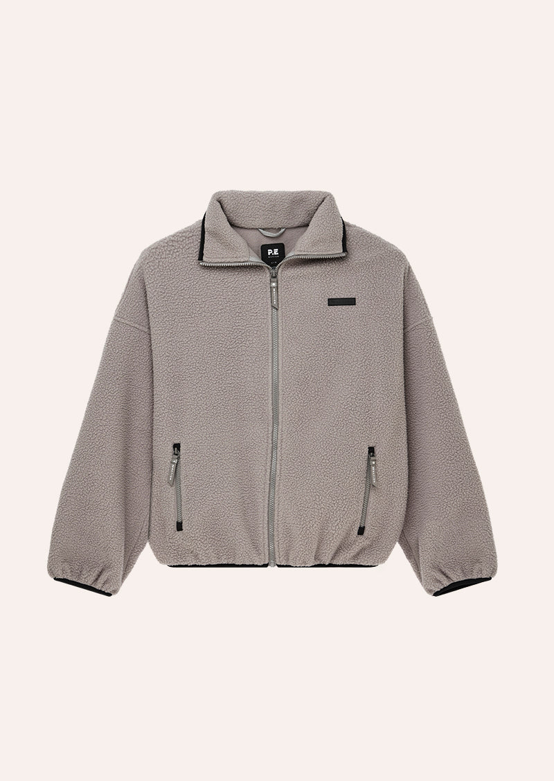 ROTATE+SHERPA+JACKET_262J179_DARK+SILVER_1