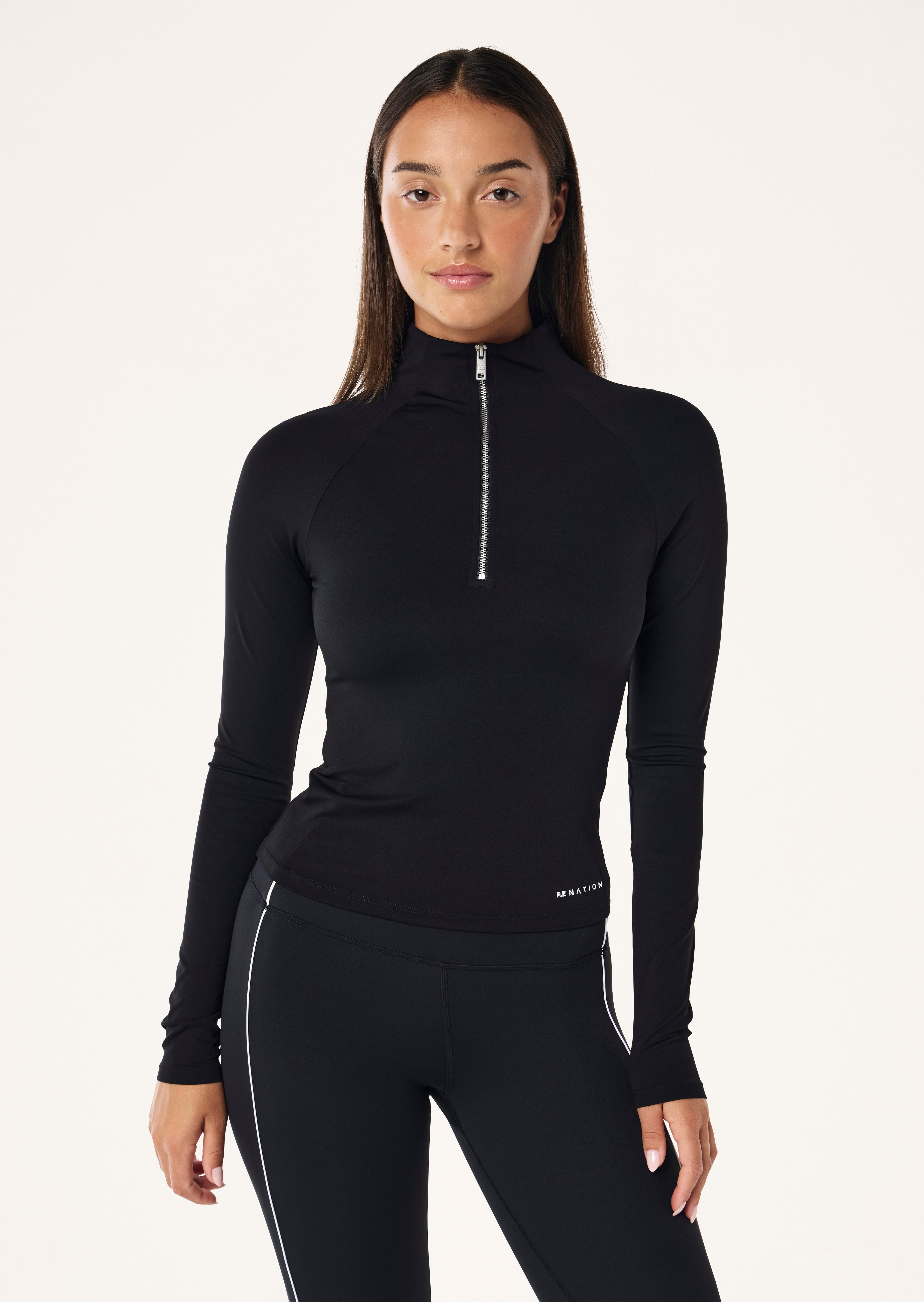 ROUTINE+QUARTER+ZIP+LS_251L160_BLACK_046_1
