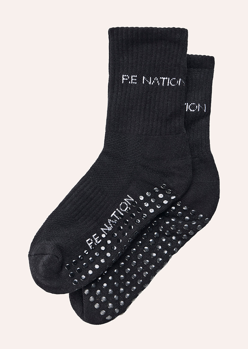 SIGNATURE+GRIP+CREW+SOCK_263A191_BLACK-+WHITE-07_1