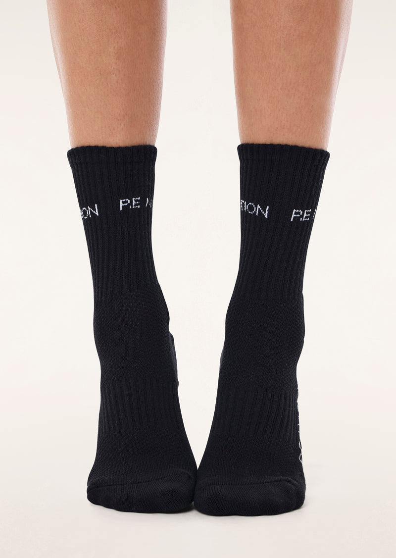 SIGNATURE+SOCK_262A142_BLACK++OPTIC+WHITE-17_1