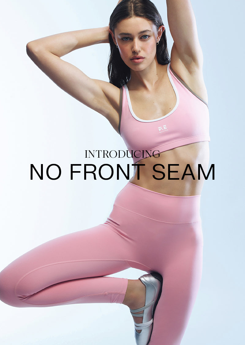 SOFT LUXE FULL LENGTH LEGGING IN GUNEMTAL