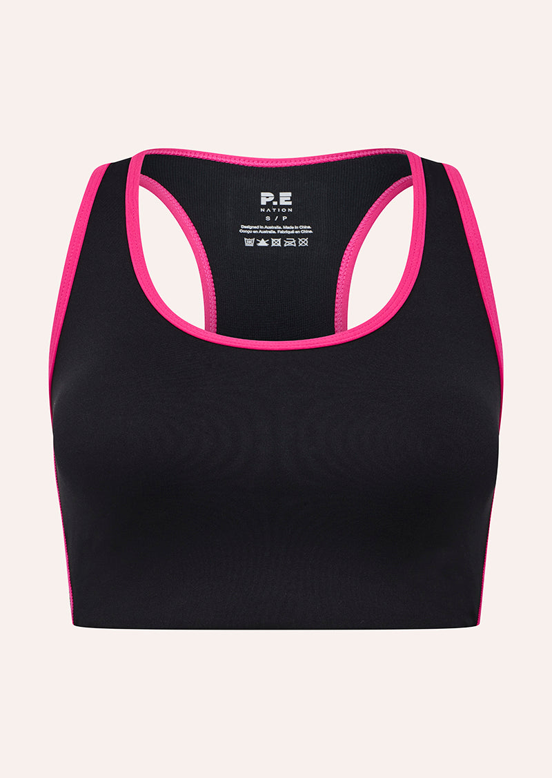 STELLAR+SPORTS+BRA_243C342_BLACK-COSMO-PINK-G_1