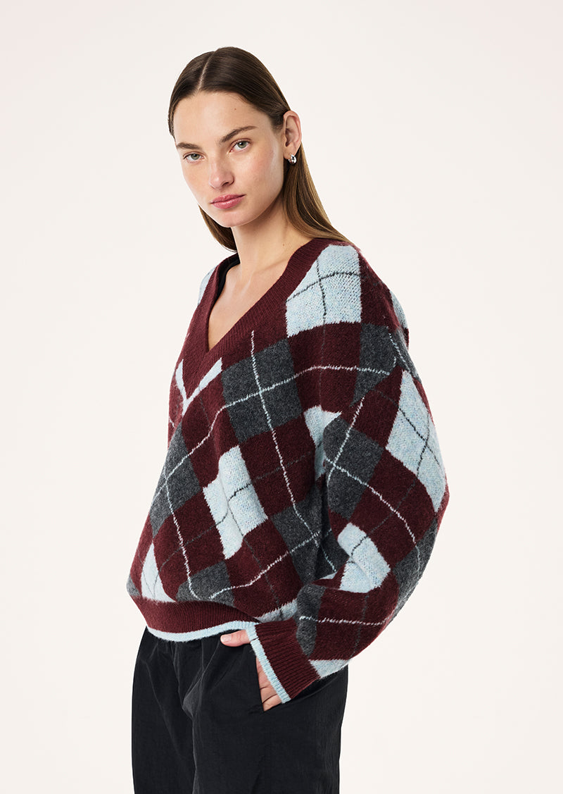 STREAMLINE+V+NECK+KNIT_263KF022_BURGUNDY-18_1