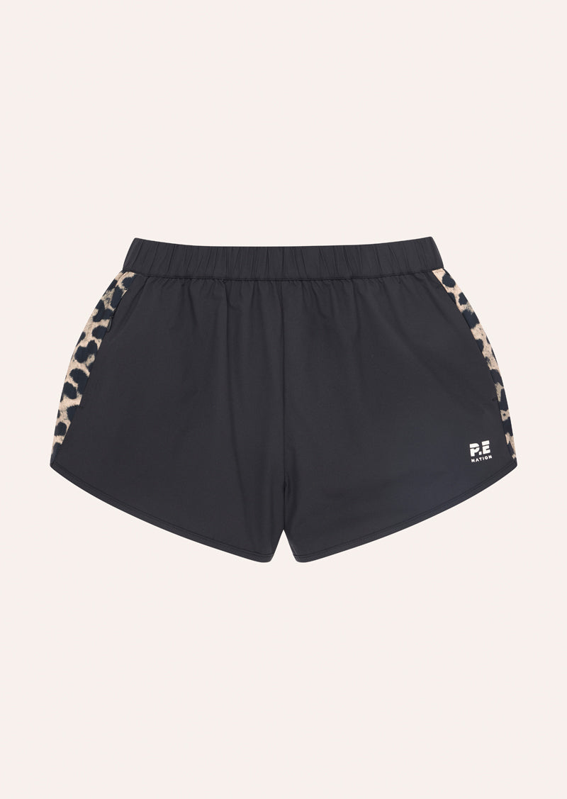 VENTURE+SHORT_253S229_BLACK++LEOPARD+PRINT-F_1