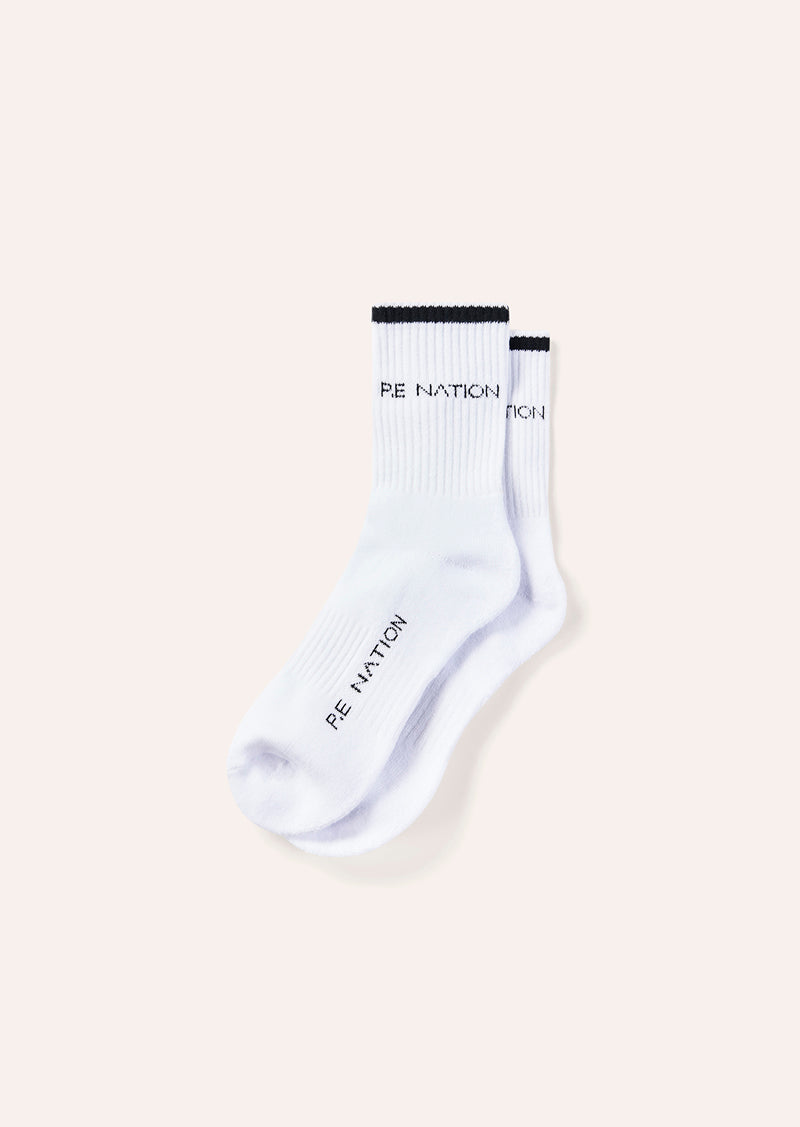 VITA+SOCK_261A085_OPTIC+WHITE+BLACK_1