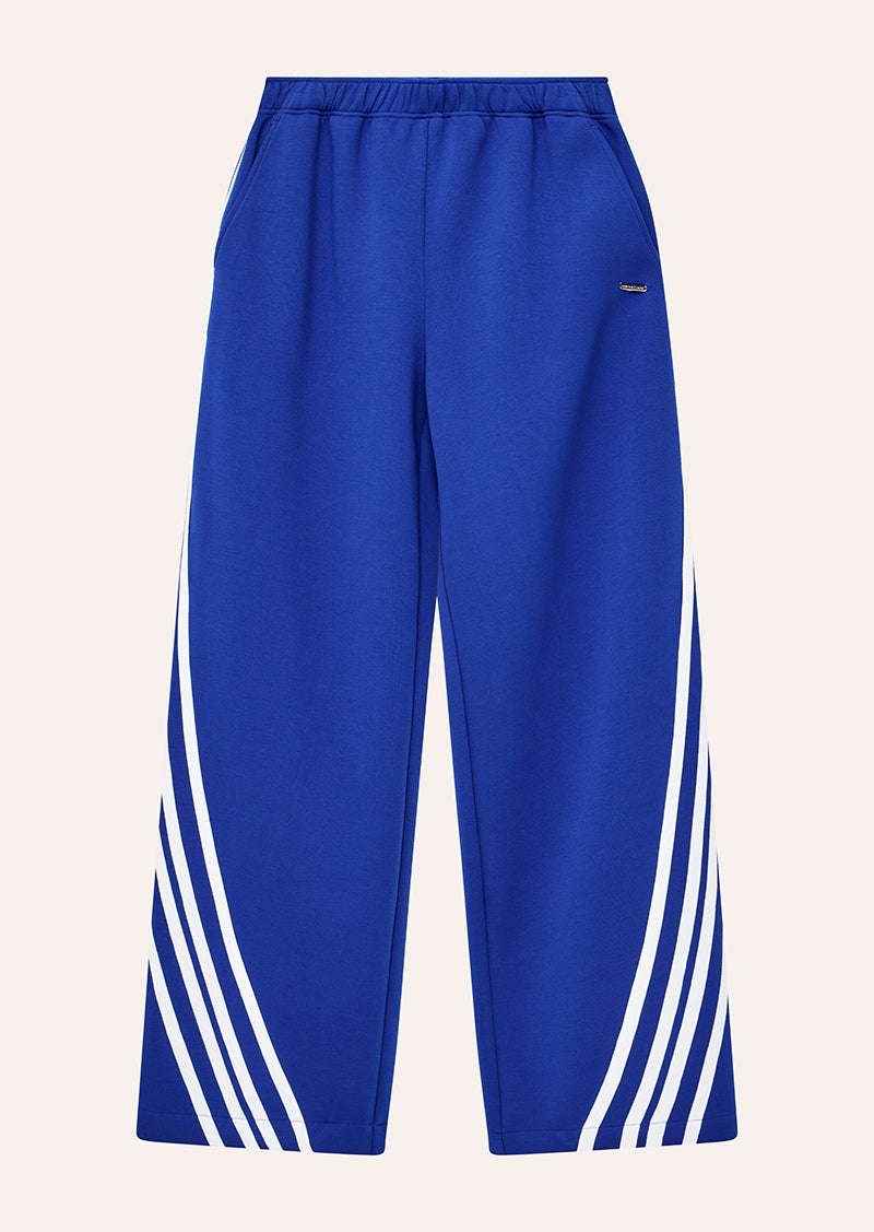 VOLTAGE PANT IN DEEP BLUE